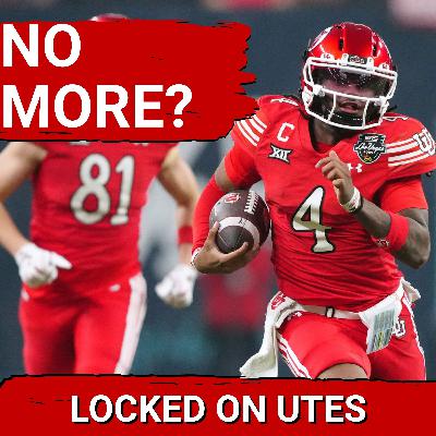 FINALLY: Transfer Portal Closing is GREAT for Utah | Kyle Whittingham, Michigan FORCED to Back Off FINALLY: Transfer Portal Closing is GREAT for Utah | Kyle Whittingham, Michigan FORCED to Back Off
