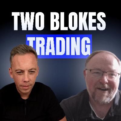 From RAF to Pro Trader | Paul Wallace's Battle-Tested Trading Secrets