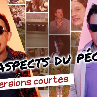 Les aspects du péché Les aspects du péché