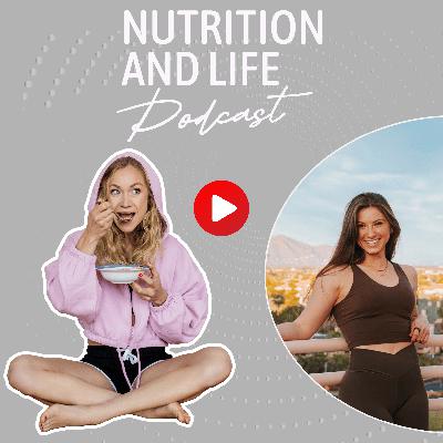 #272 Functional Fitness, Mindset, & Healing Advice with Dr. Samantha Girvalo