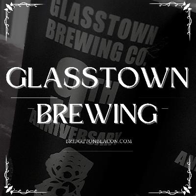 Beer Foam and Food Trucks : Glasstown Brewery in Millville, NJ Beer Foam and Food Trucks : Glasstown Brewery in Millville, NJ