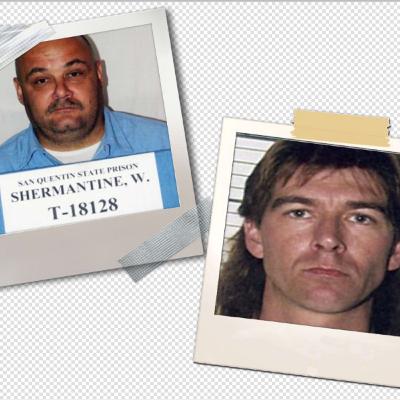 Was One More Dominate Over the Other: Leonard Herzog & Wesley Shermantine Jr - "Speed Freak Killer"