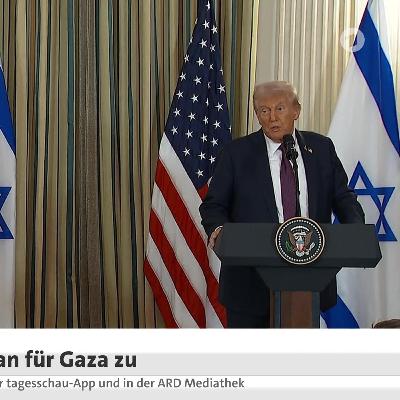 tagesschau in 100 Sekunden