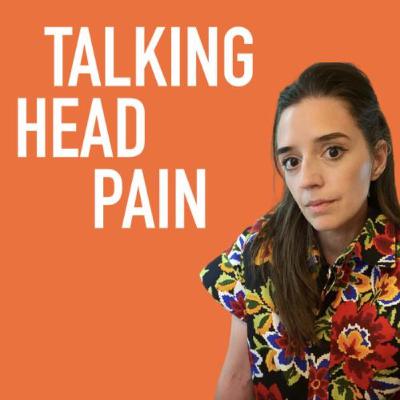 S2, Ep 4- From Skyrocketing Career to Re-setting With Migraine