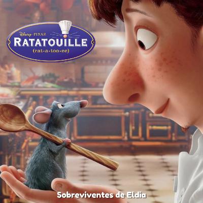 SdE #69 - Uma geração marcada por um rato cozinheiro