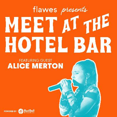 S2 Ep5: Alice Merton S2 Ep5: Alice Merton