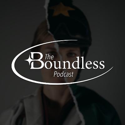 The Boundless Podcast - Season 2 Trailer The Boundless Podcast - Season 2 Trailer
