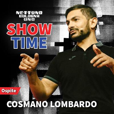 Cosmano Lombardo, il presente e il futuro raccontati da We Make Future
