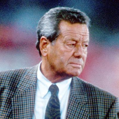 Guy Thys, à consommer sans aucune modération