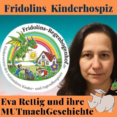 Fridolins Kinderhospiz