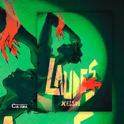 Xelsoi, autor de "Laudes" Xelsoi, autor de "Laudes"