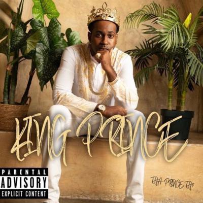 King Prince 👑