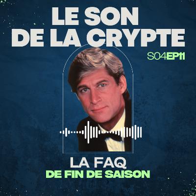 La FAQ de fin de saison
