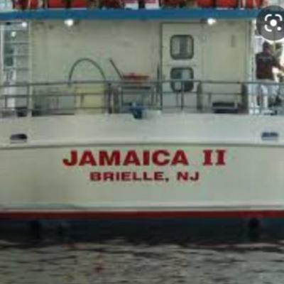 EP16: Jamaica II Chow Chum EP16: Jamaica II Chow Chum