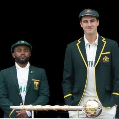 Episode 51: Cricket: World Test Championship Preview