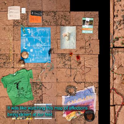 Episode 127: Maria de Lima and Alex Monteith