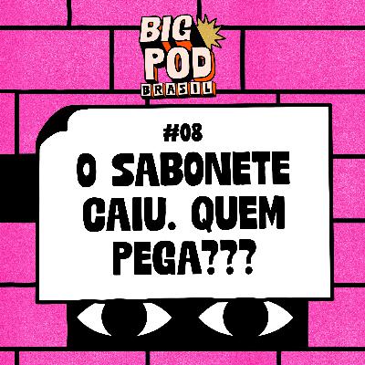 Big Pod Brasil - onde tem dinâmica, tem paz? Big Pod Brasil - onde tem dinâmica, tem paz?