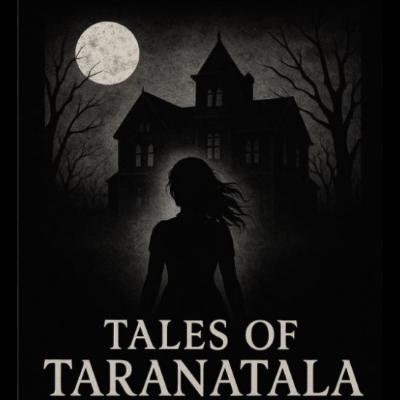 Roll Bravely Presents: Tales of Taranatala! Roll Bravely Presents: Tales of Taranatala!