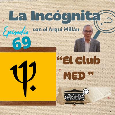 Episodio 69 "El Club Med"