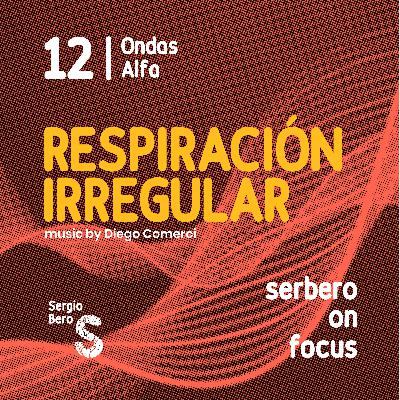 12. Fuerte | Respiración irregular visamavritti