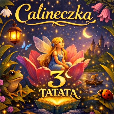 Calineczka - 3TATATA