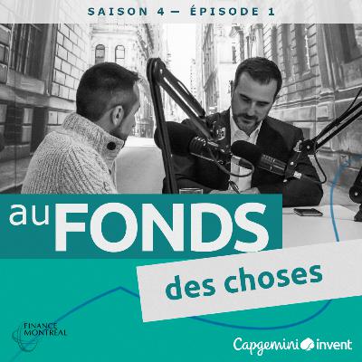 Discussion franche avec Hervé Duteil de BNP Paribas