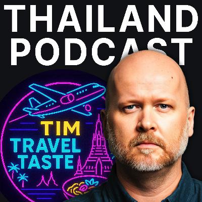 Thailand Weather Guide Thailand Weather Guide