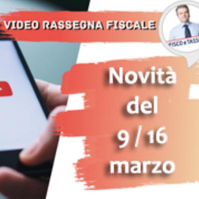 Domande per il 5XMille dalle ASD al via; Chiarimenti su deducibilità aziendale di spese di telefonia Domande per il 5XMille dalle ASD al via; Chiarimenti su deducibilità aziendale di spese di telefonia