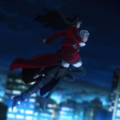 [15] Fate/Stay Night UBW: Llego la segunda parte