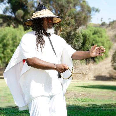 042 - African spirituality in the world with Inpu Ka Mut 042 - African spirituality in the world with Inpu Ka Mut
