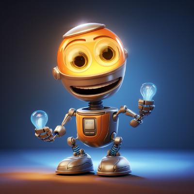 Miten voitin tekoälypelkoni ja 3 tarinaa tulevaisuudesta