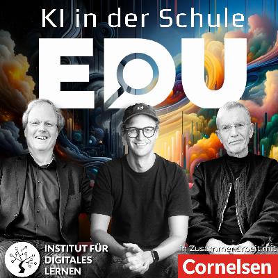 Neue Schulstudien 2025: Schüler*innen als KI-Pioniere, Schulleitungen als Rebellen