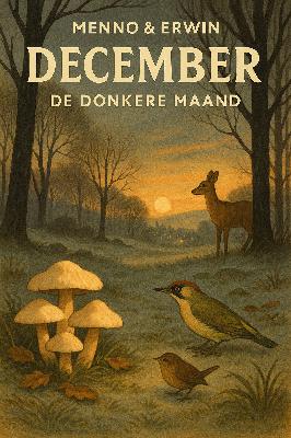 🎧 # 198 December, de donkere maand