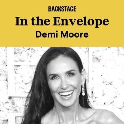 Demi Moore