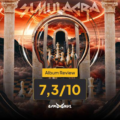 Ketika Penguasa Sudah di Atas Langit Kekuasaan (Reiwa - Simulacra | Album Review) Ketika Penguasa Sudah di Atas Langit Kekuasaan (Reiwa - Simulacra | Album Review)