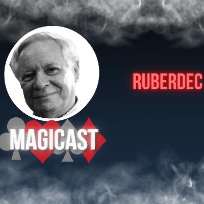 Magicast - Ruberdec - 2° Temporada