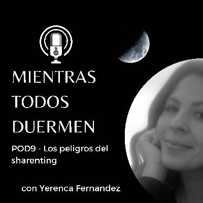 Episodio 9 - Los peligros del Shareting Episodio 9 - Los peligros del Shareting