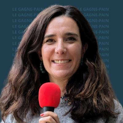 [redif] L'atelier Retail Media, Gwenola Coicaud