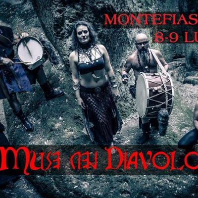 Paolo Papini e le transumanti storie della cornamusa