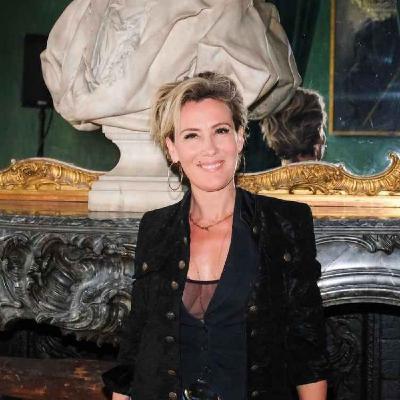 Le drôle de karma thune de Noémie de Lattre