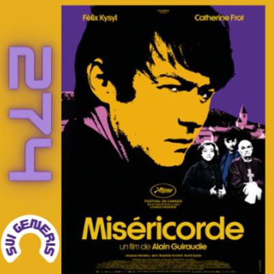 Episódio 274 "MISÉRICORDE" (2024) Episódio 274 "MISÉRICORDE" (2024)