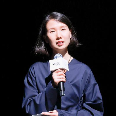中女电台023期｜葛慧超：我希望通过推动包容性艺术带来社会的改变