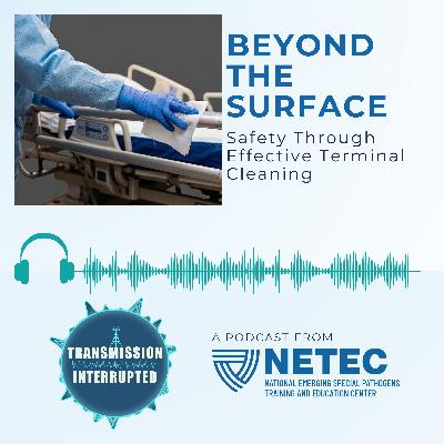 Beyond the Surface: Safety Through Effective Terminal Cleaning Beyond the Surface: Safety Through Effective Terminal Cleaning