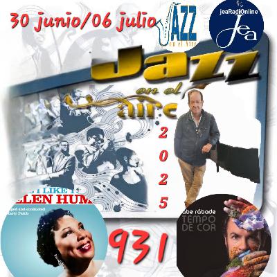Jazzenelaire prog.nº931