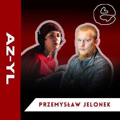 AZ-YL (NATURA 2000): "Staram się poruszać tematy, które są bliskie nam wszystkim" | Przemysław Jelonek