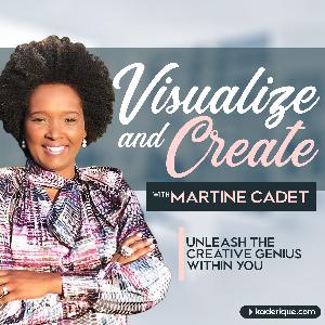 Ep. 49 | Welcome to Visualize and Create.
