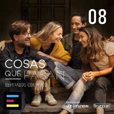 ¿Soy amiga de mi ex?