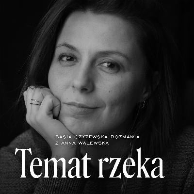 O kamienicy artystów przy Inżynierskiej 3 z Anną Walewską