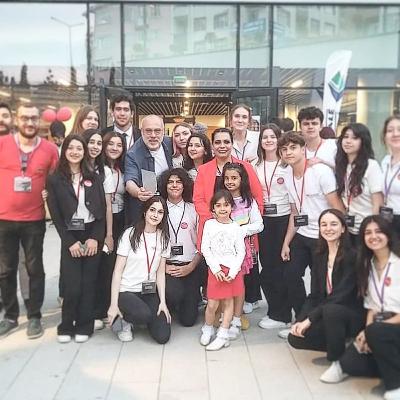 Maalesef, Keşke, Rağmen, İyi ki! | OĞUZ OTAY | TEDxCanakkale Maalesef, Keşke, Rağmen, İyi ki! | OĞUZ OTAY | TEDxCanakkale
