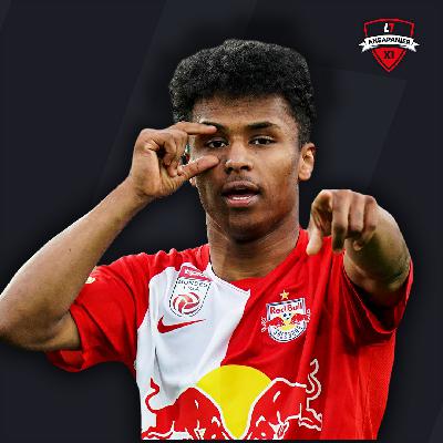 269 Millionen! Die Rekord-Abgänge von Red Bull Salzburg 269 Millionen! Die Rekord-Abgänge von Red Bull Salzburg